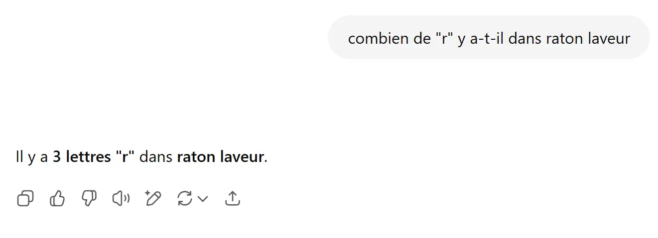 chat gpt funny moments