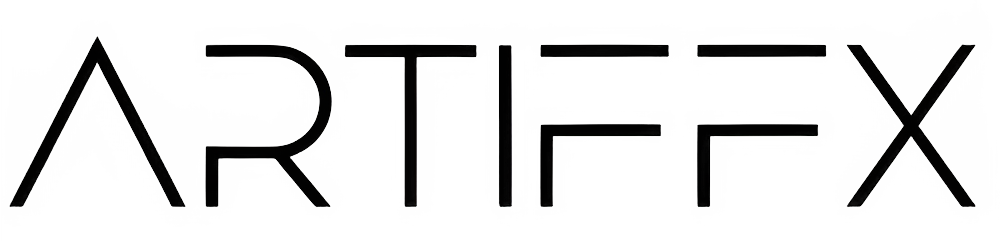 Artiffx Logo